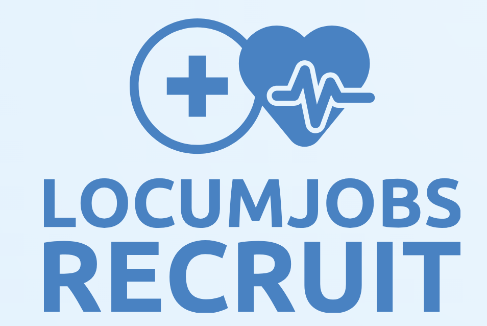 LocumJobs Recruit